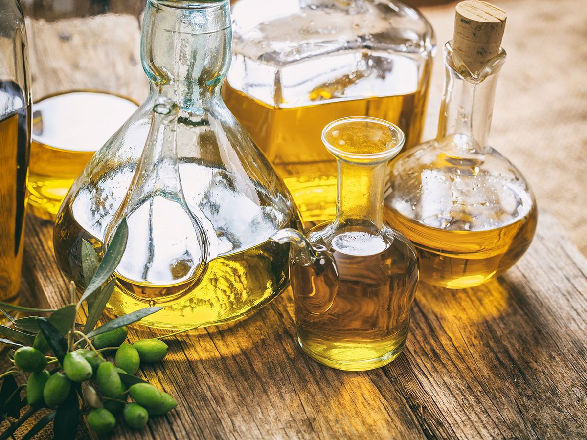 Cooking Oil Market Size, In-depth Analysis Report and Global Forecast to 2032