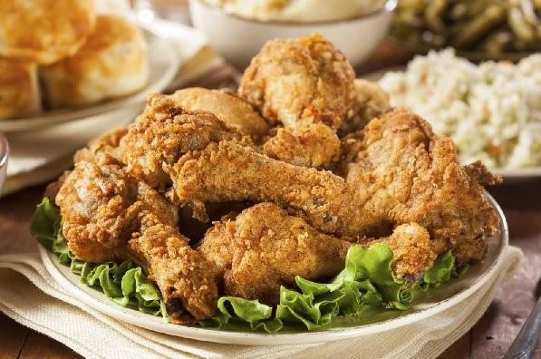 Batter And Breader Premixes Market Size, Share, Growth, Opportunities and Global Forecast to 2032