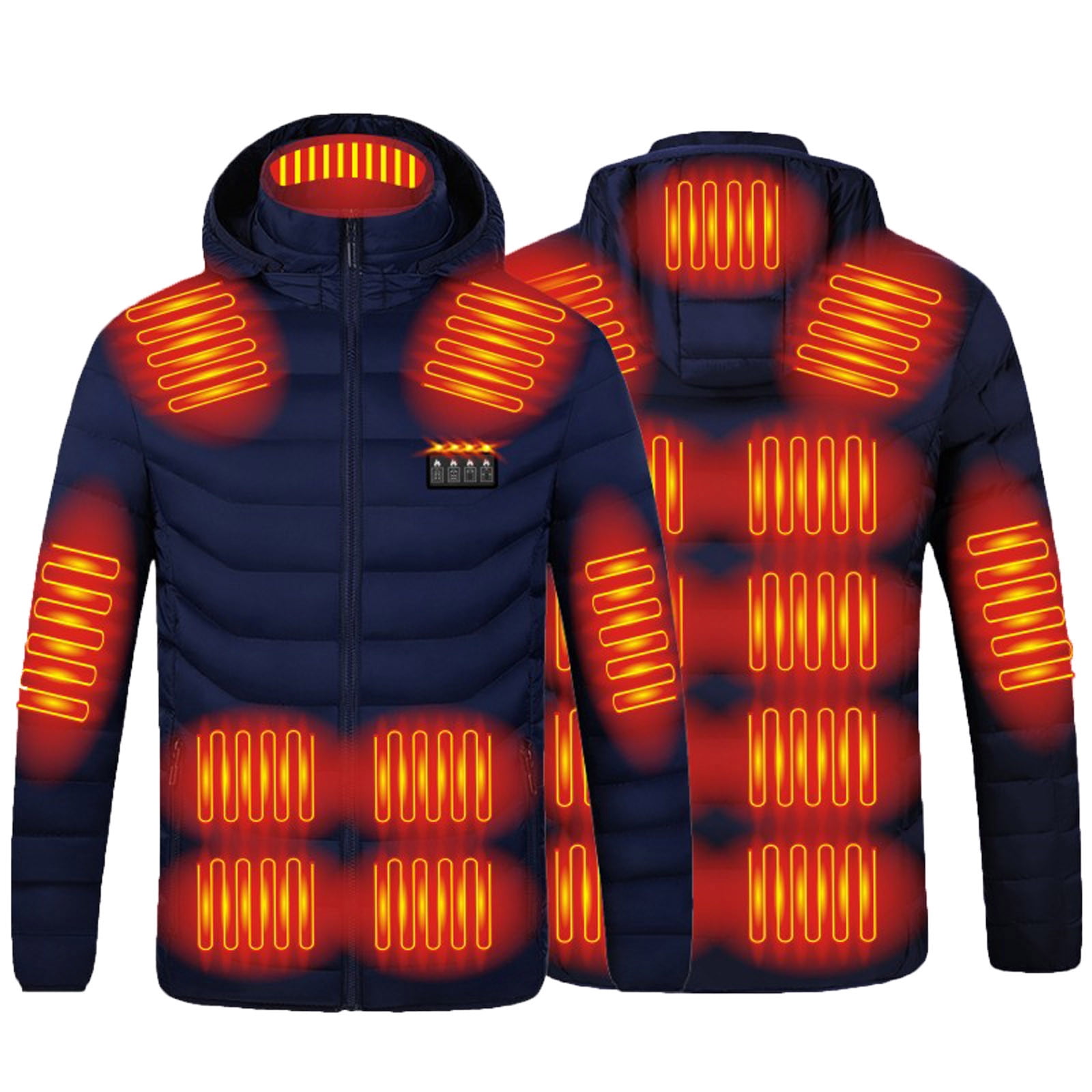 Heated Clothing Market 2023 Size, Growth Factors & Forecast Report to 2032