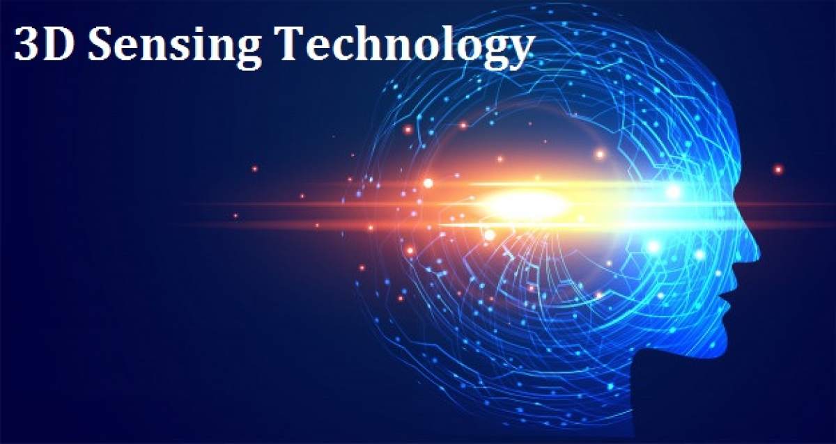 3D Sensing Technology Market 2023 | Industry Demand, Fastest Growth, Opportunities Analysis and Forecast To 2032