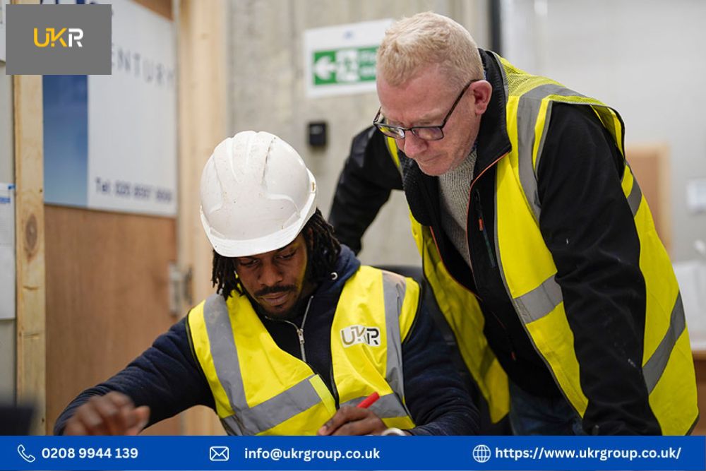 Tips for Finding Construction Jobs in London