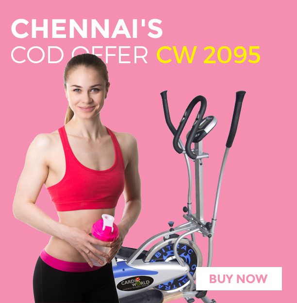 Best fitness equipments in chennai | Commercial gym equipment chennai