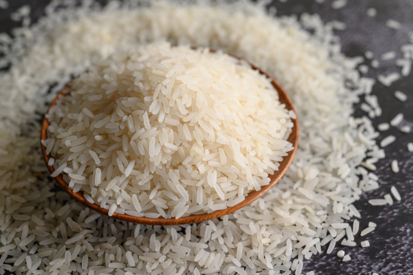 Discover the Finest Basmati Exporters India at Gulf Wave Agricom