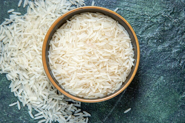 Discover the Excellence of 1121 Basmati Rice