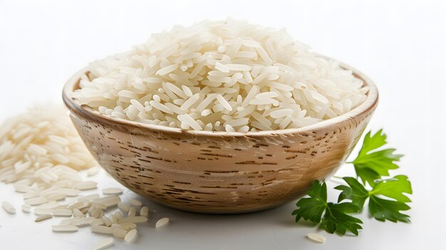 Bringing the Finest Export Basmati Rice India to the World