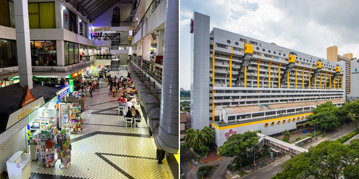 Experience Premier Living with Aurea Residential Development