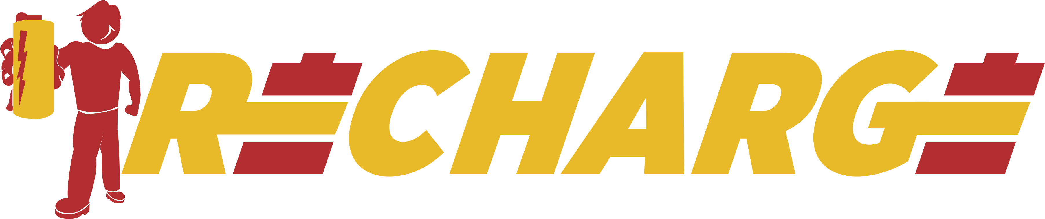 Recharge Tech Solutions- Web & Mobile App Development in Indore