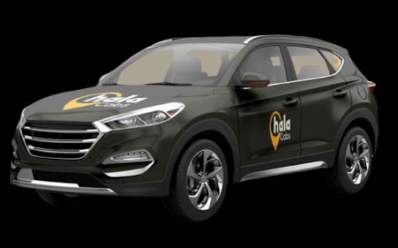 How to Choose the Perfect Cab Service in Srinagar