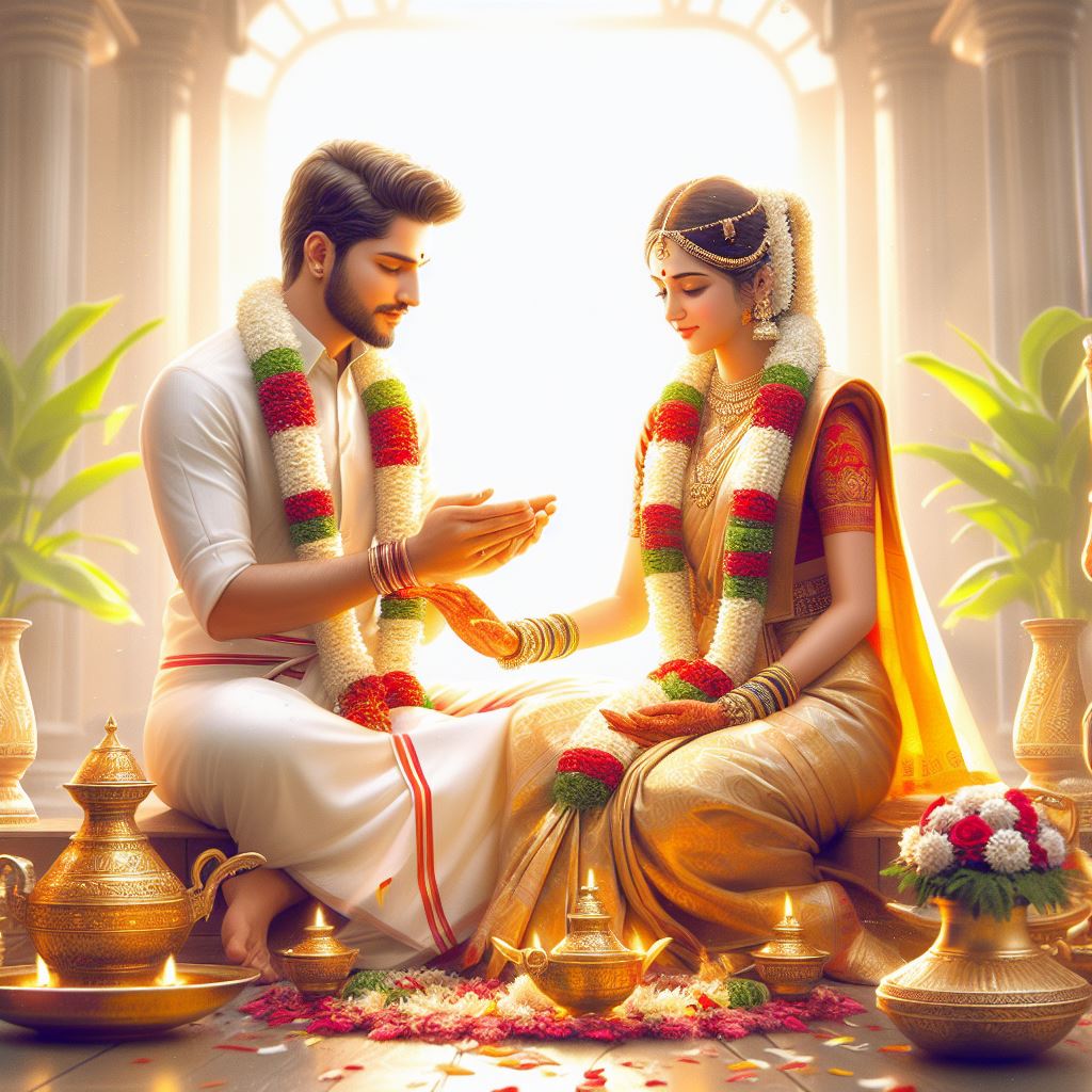 Top Tips for Accurate Nakshatra Matching in Marriage
