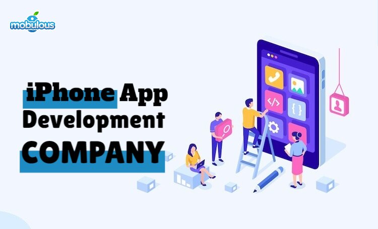 Tips for Working with an iPhone App Development Company