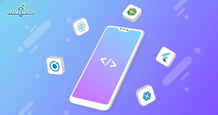 Discover The Top 7 Mobile App Development Platforms