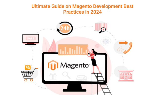 Comprehensive Guide on Magento Development