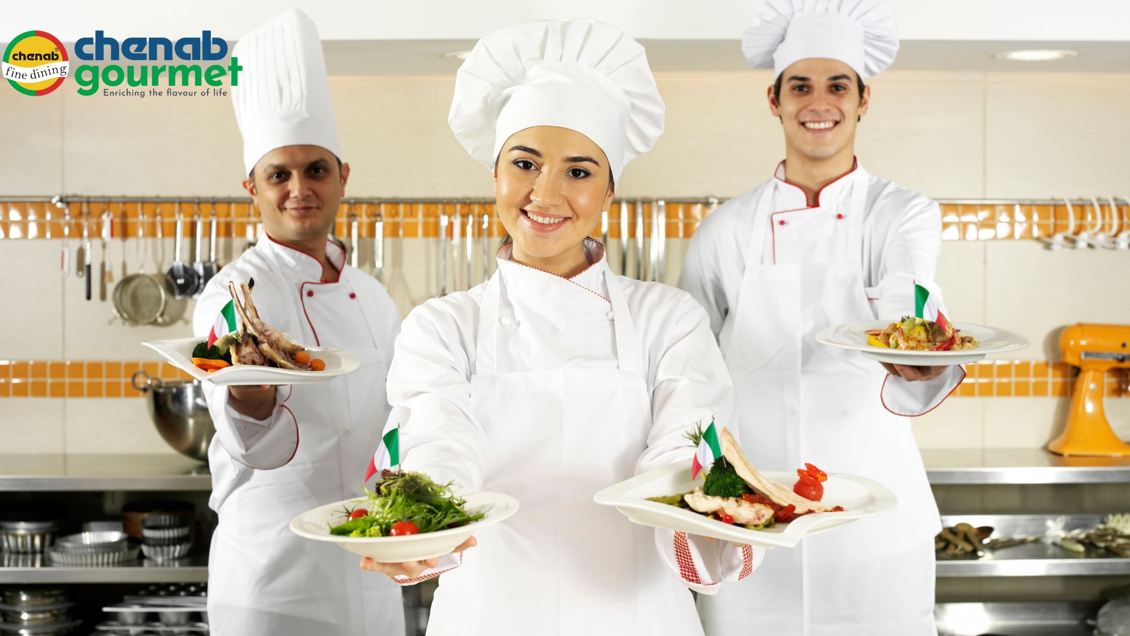 The Anatomy of a Perfect Risotto: Secrets from Italian Culinary Experts