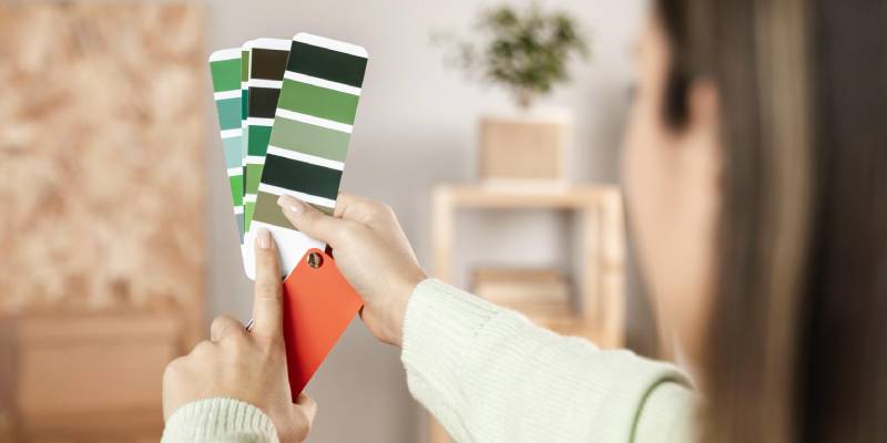 10 Expert Tips for Choosing the Perfect Paint Colours for Your Home