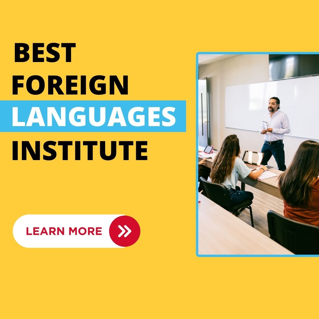 How Learning a Foreign Language Can Enhance Career Opportunities in India