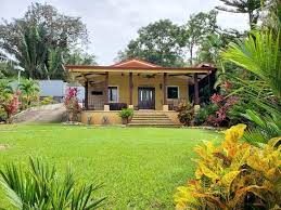 Costa rica homes for vacation rental  