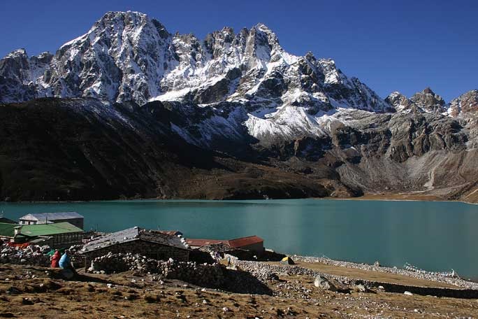 Everest Base Camp Trek, 14 Days EBC Trekking Cost 2024