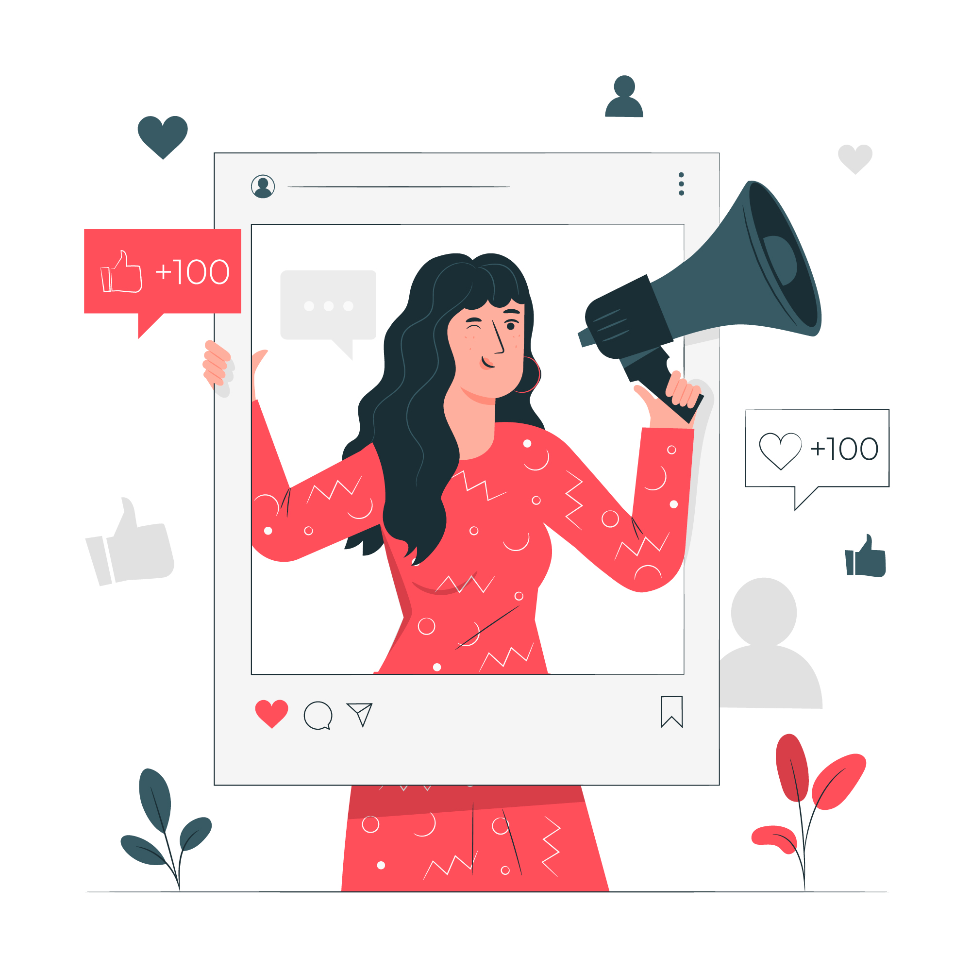 Behind the Scenes: What an Influencer Marketing Agency Really Does