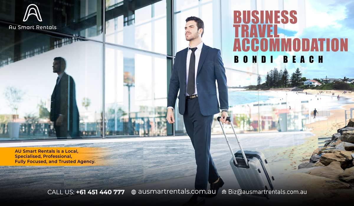 Selecting For the Right Business Travel Accommodation: Things To Consider