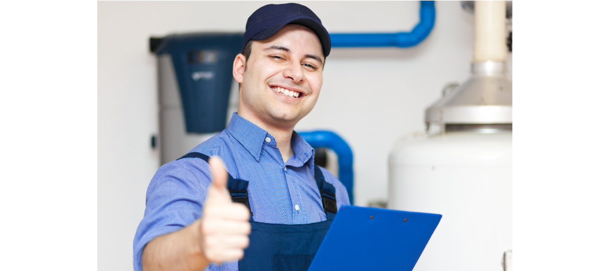 Convenient and Dependable Water Heater Installation Services by All Pro Water Heaters