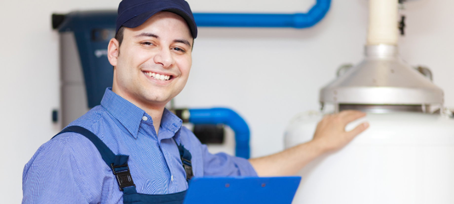 Professional Water Heater Installation Services in Cape Coral, FL by All Pro Water Heaters