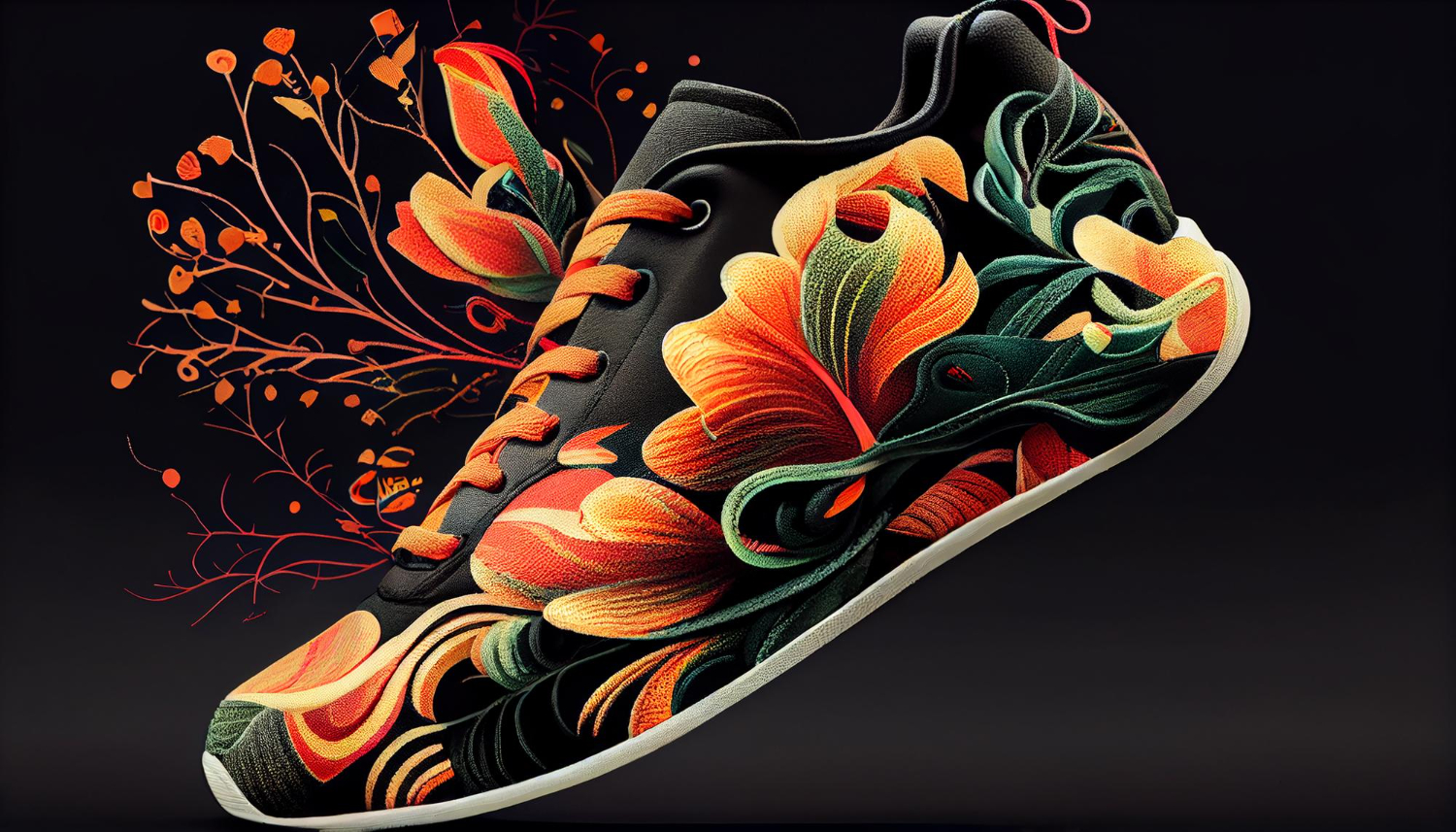 Shoe Design Software: Innovations and Trends in Footwear Creation