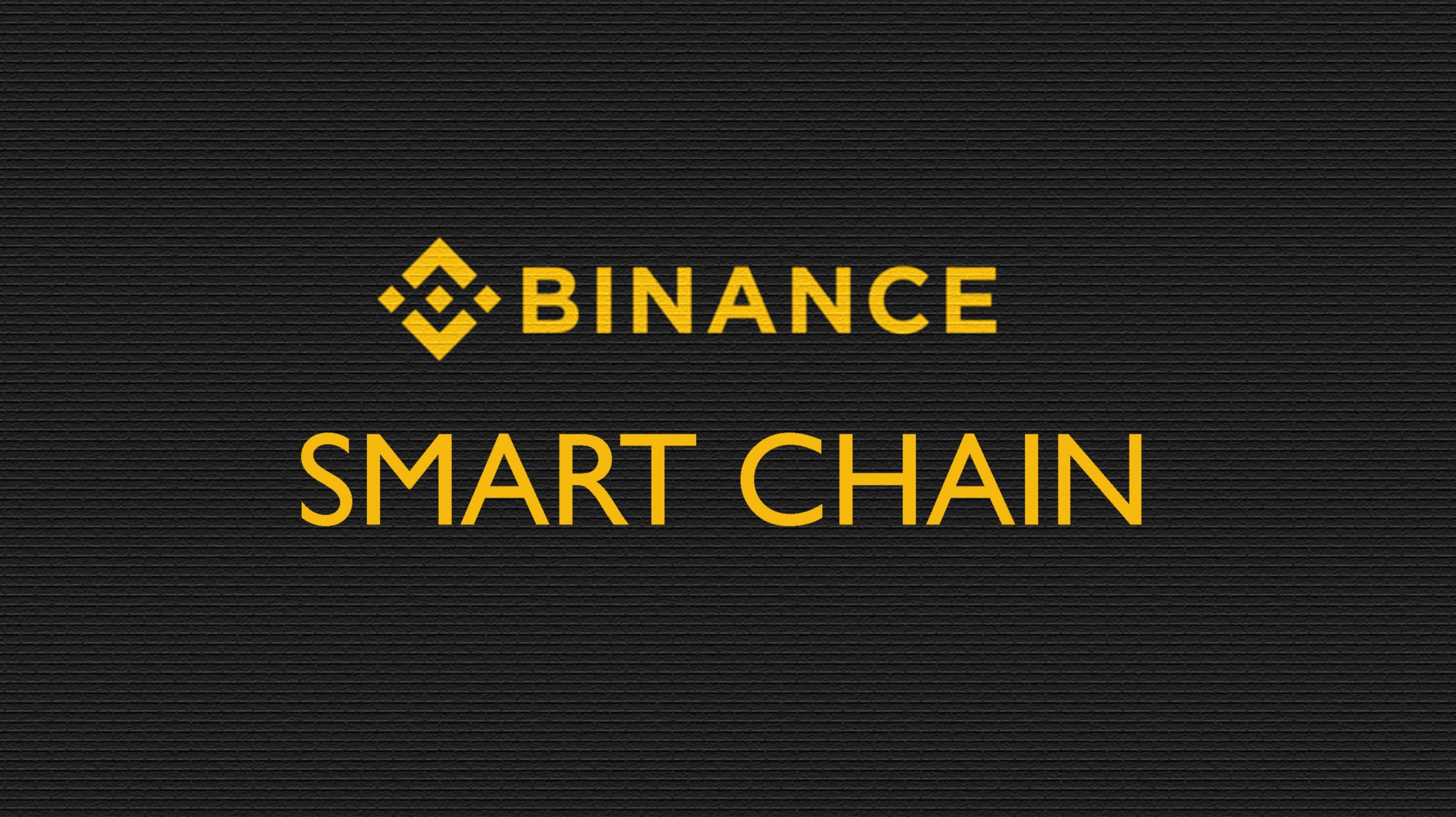 A Step-by-Step Guide to Running Your Own Binance Smart Chain Node