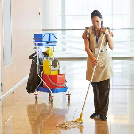  Housekeeping Services Provider in Ahmedabad