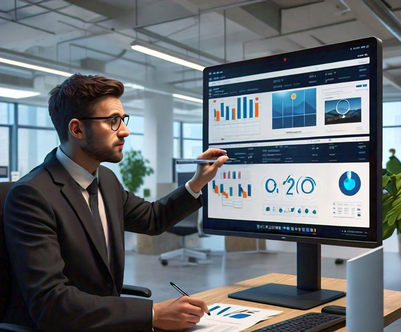 Promoting HR Recruitment Software for Remarkably Good Optimization