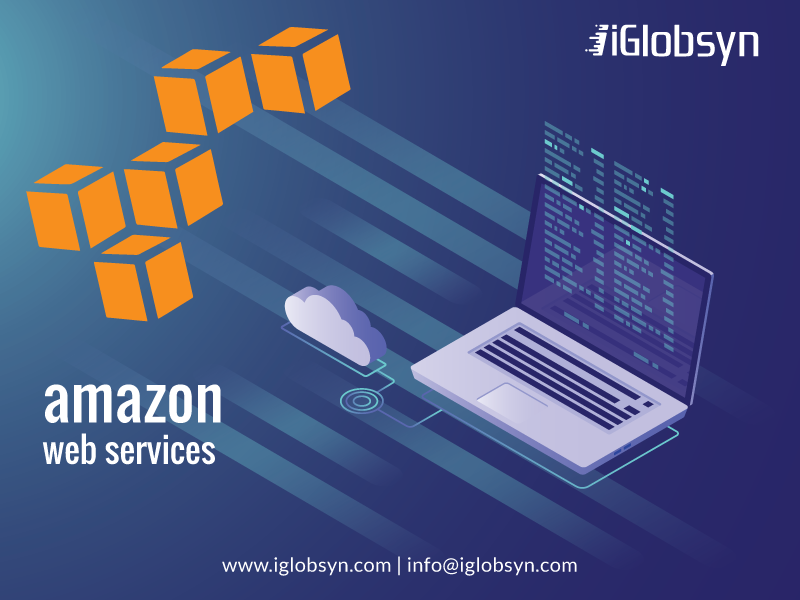 AWS: The Digital Transformation Driver of the 4th Revolution