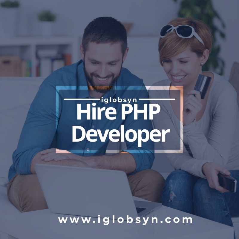 Best PHP Development Company in New York