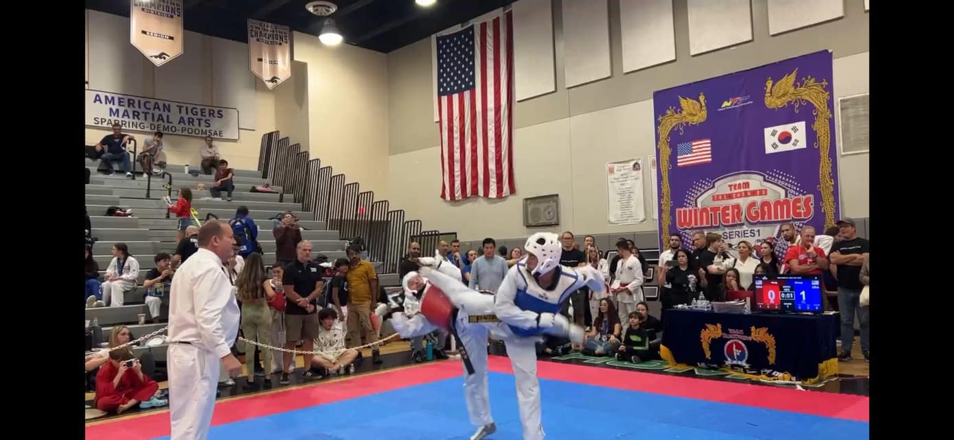 Discover Exciting Martial Arts Summer Camps in Boynton Beach