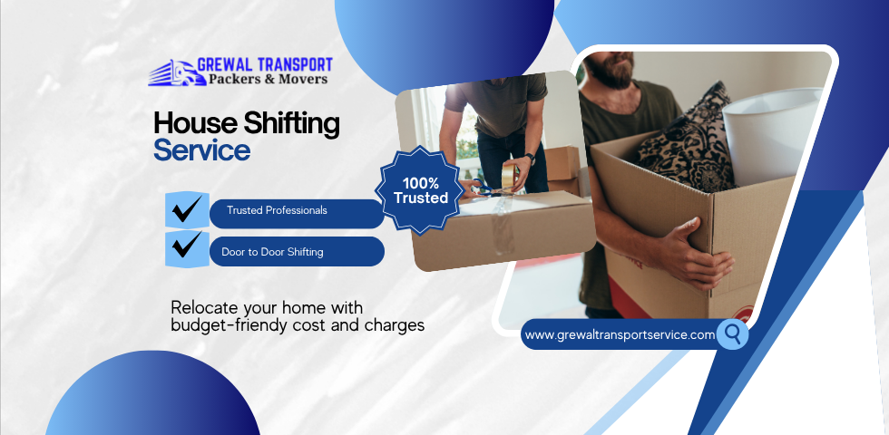 Complete Guide for Safe and Hassle-Free Relocation