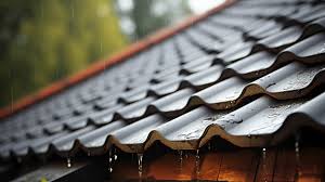 Common Roofing Issues Orange County Residents Face During Rainy Seasons