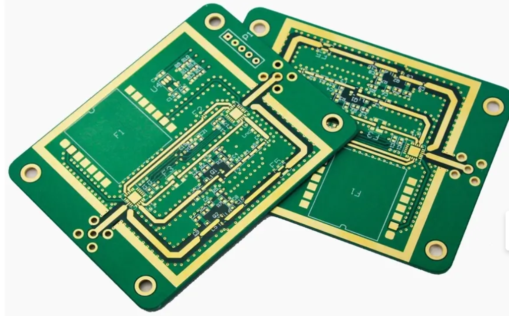 Understanding Rigid PCBs: Structure, Benefits, and Industrial Applications