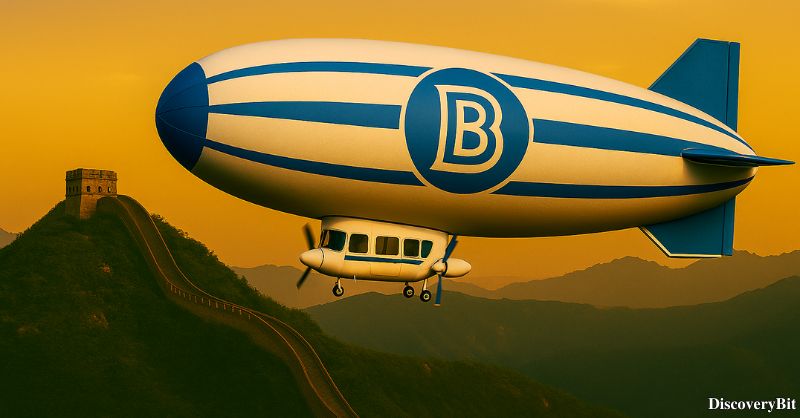 How Many Blimps Are There in the World Today? 