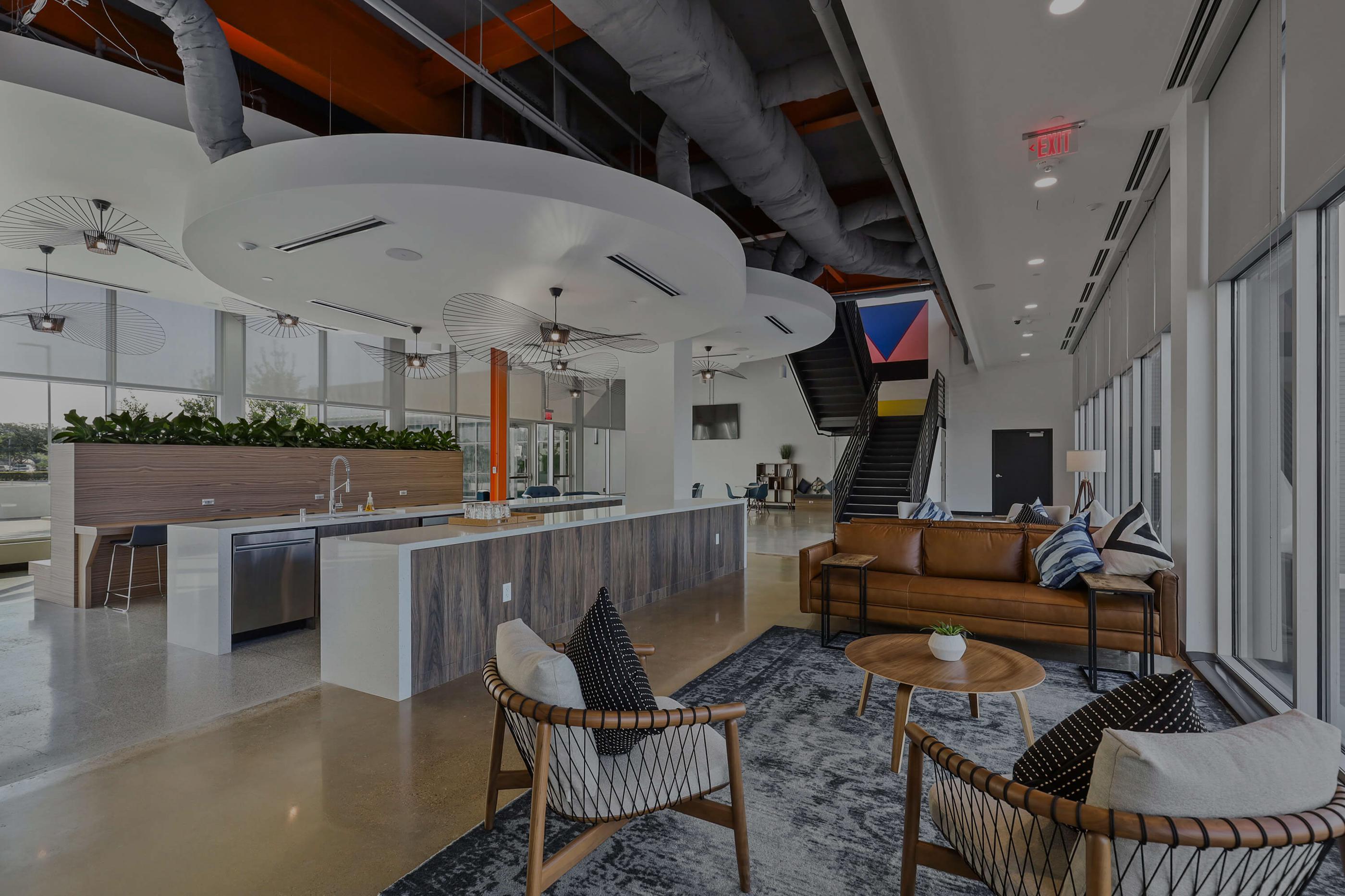 Alternative Topic 3: Exploring the Rise of Move-in-Ready Office Spaces in Greenville