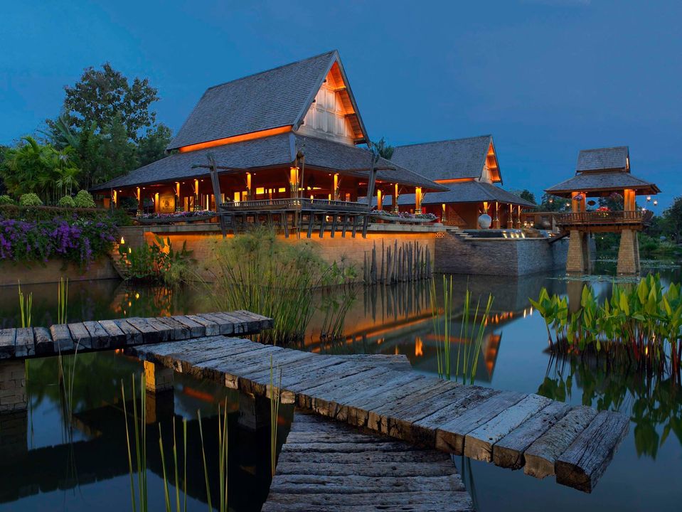 The Best Chiang Mai Hotels Offering Private Pool Experiences