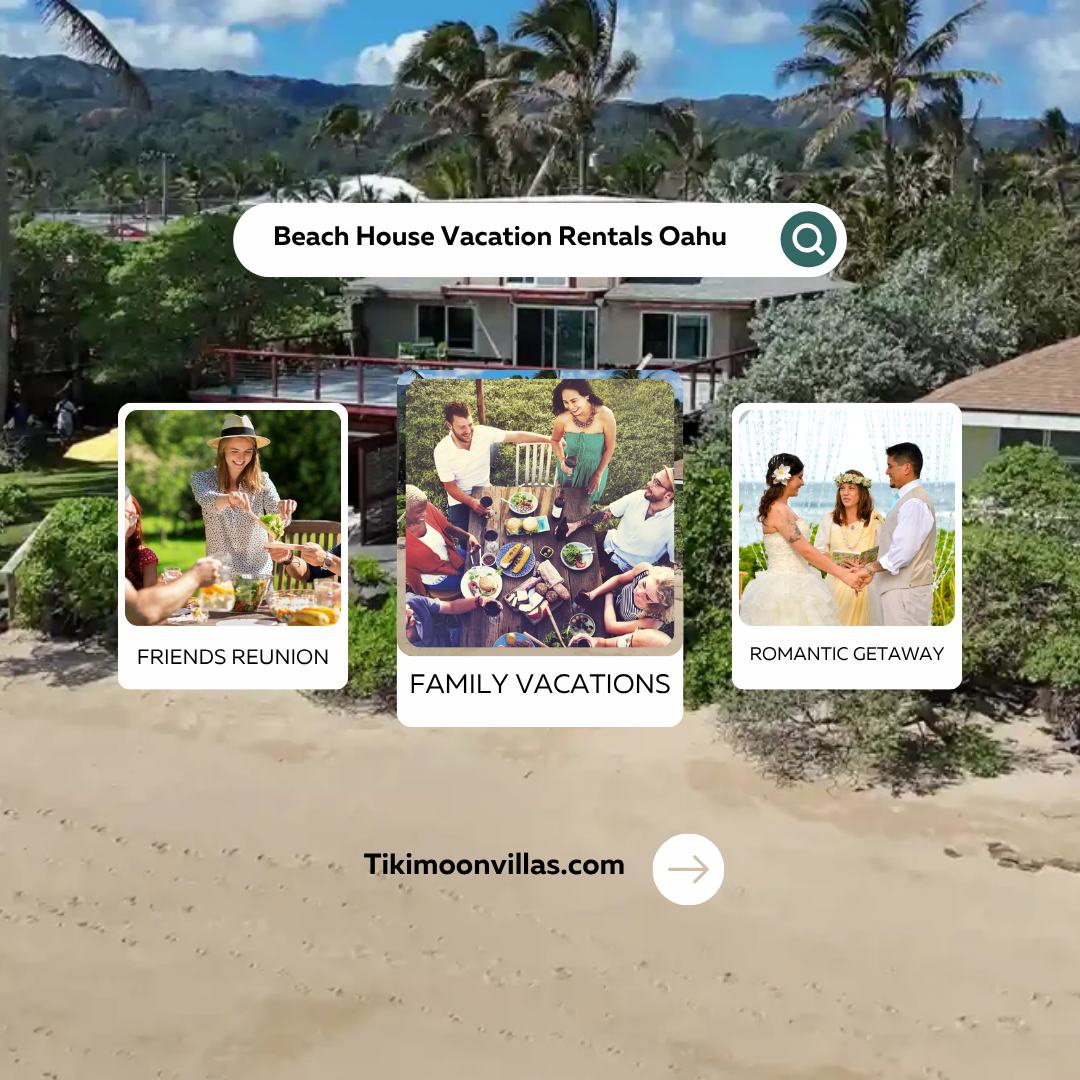 From Winter Warmth to Summer Adventures: Your Ideal Vacation Bungalow Awaits