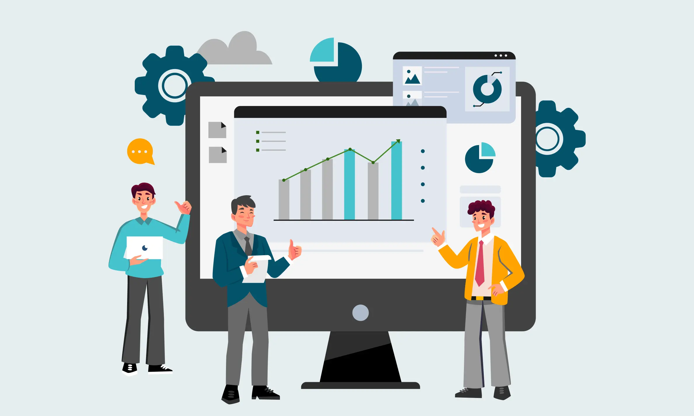 How AIX Hub's SOS Emergency Alert System Can Streamline Workplace Safety