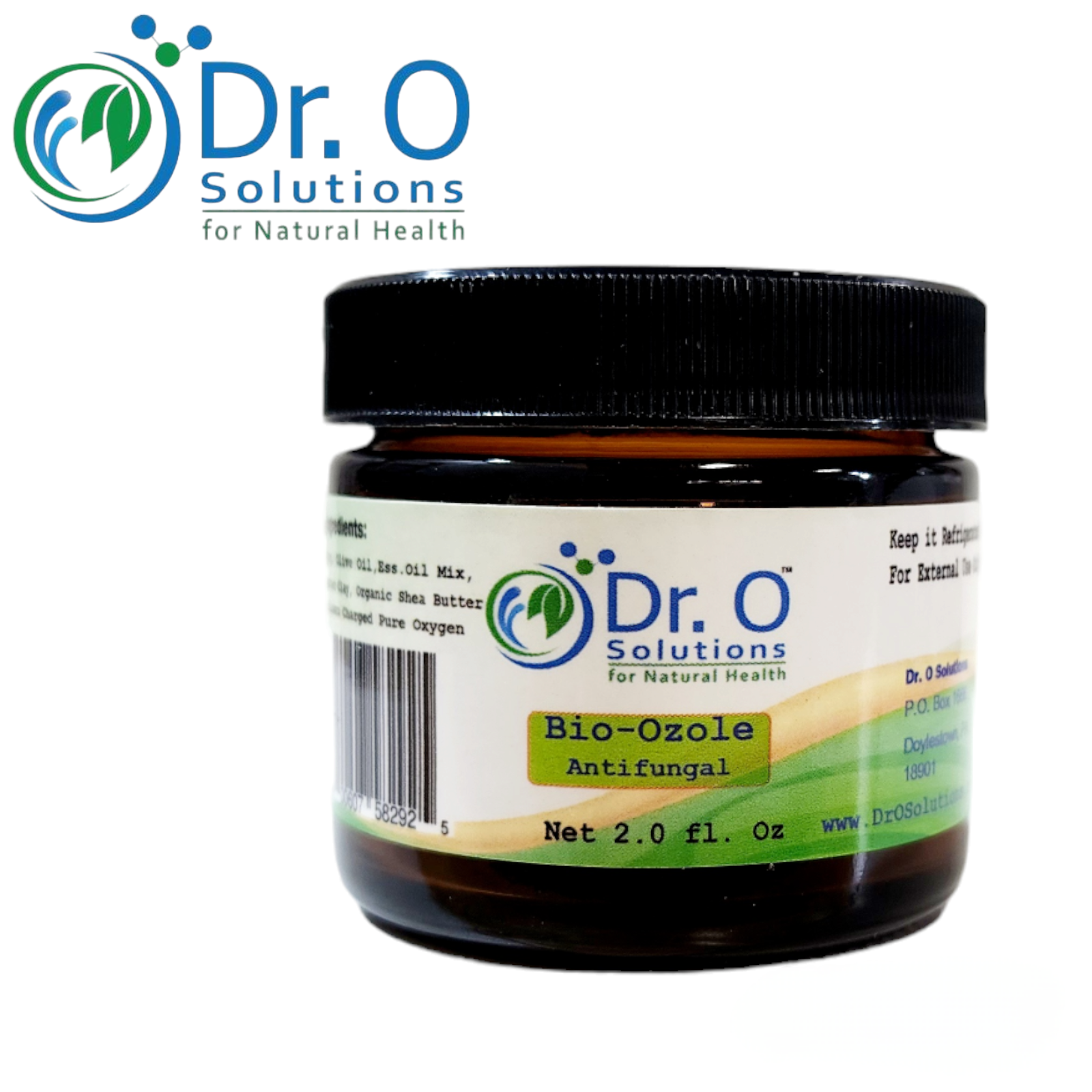 Benefits of Ozonated Oils: Unveiling Nature's Healing Power