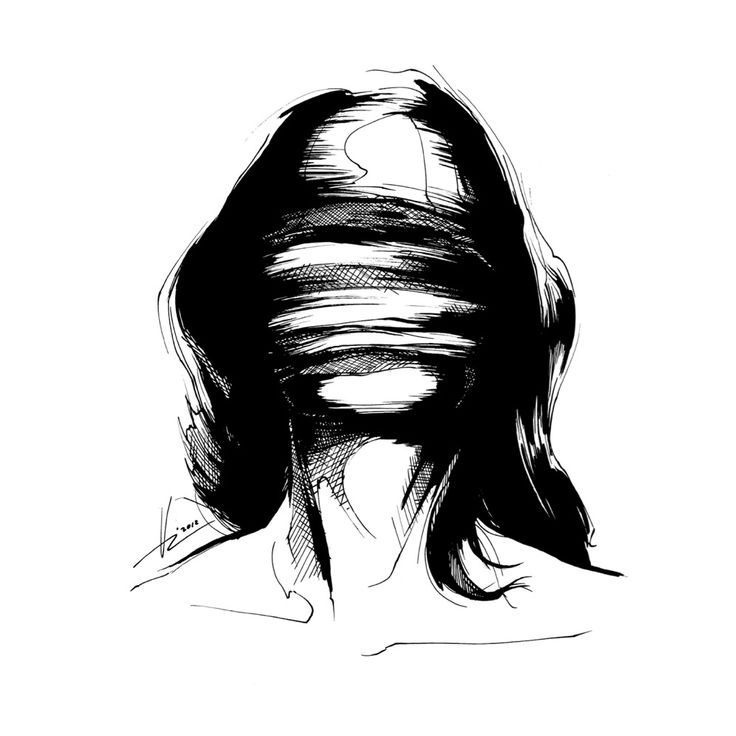 Trauma and Invisible Tears by Iram Gilani