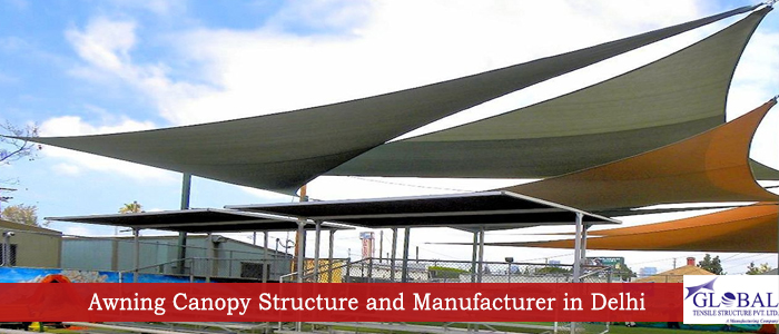 Best Tensile Car Parking in Delhi