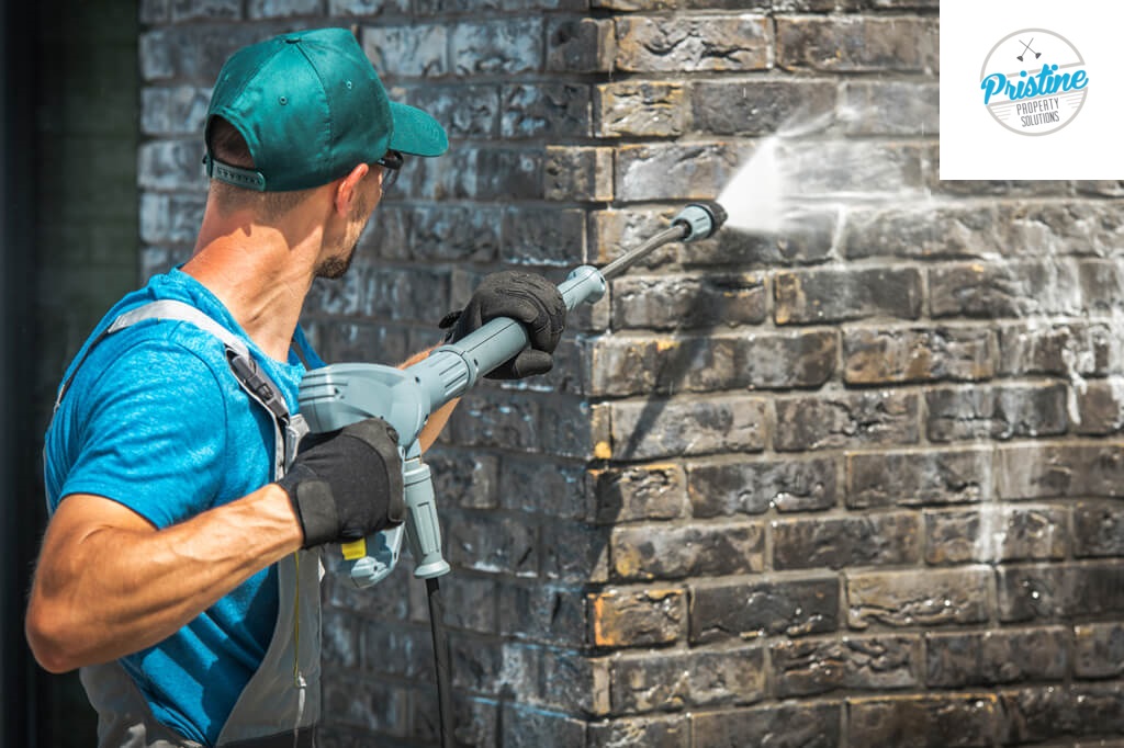 The Ultimate Guide to Commercial Pressure Cleaning: Benefits and Best Practices