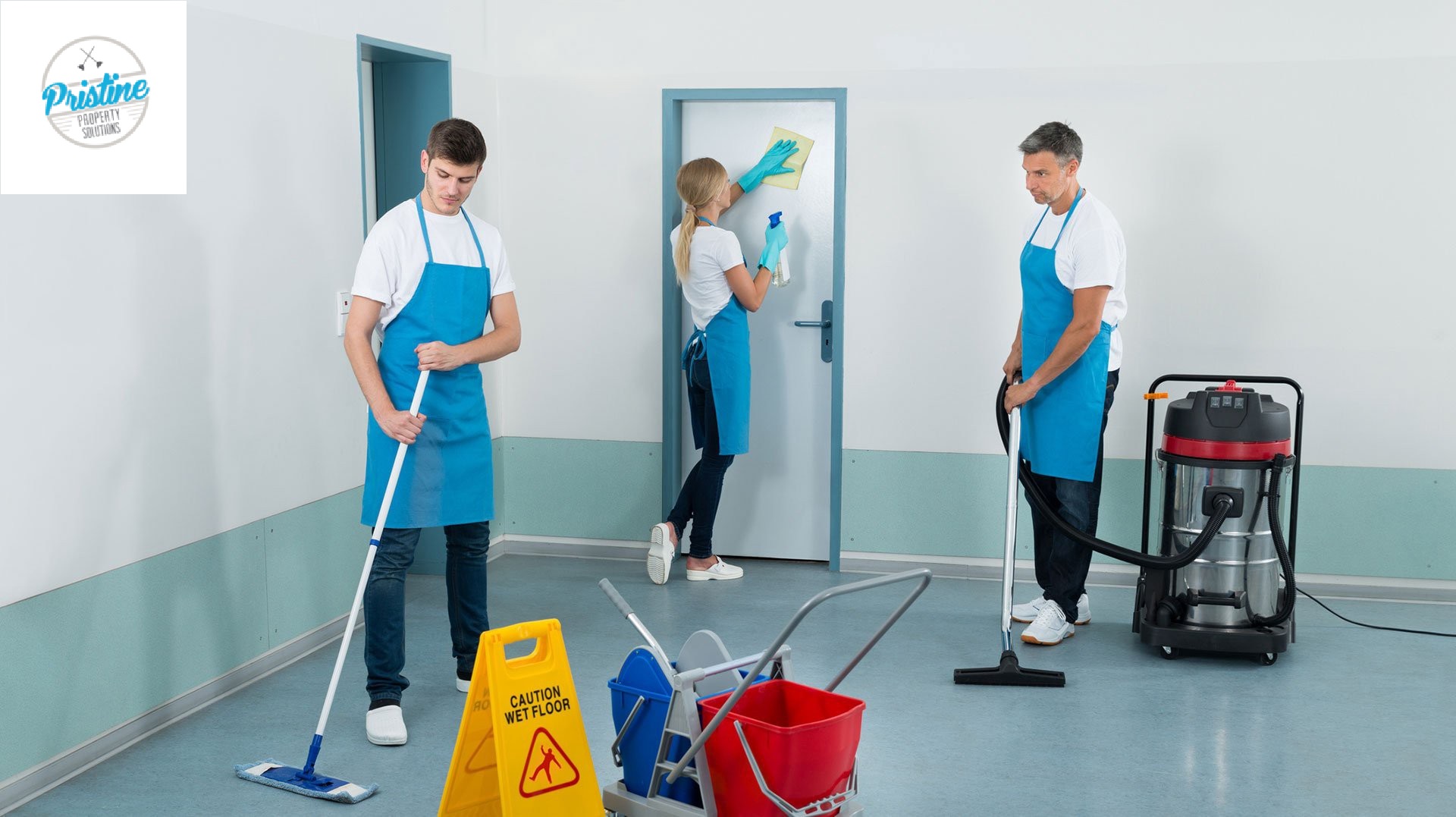 Why Regular Commercial Pressure Cleaning is Essential for Property Maintenance