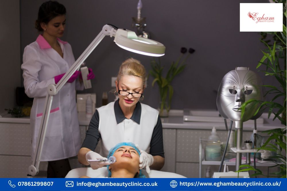 The benefits of Profhilo treatment for skin rejuvenation