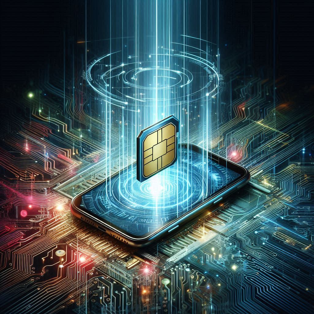 Can You Register a SIM Card Online, or Is It Necessary to Visit a Physical Location?