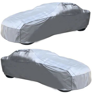 Hail No! The Ultimate Guide to Car Covers for Hail Protection