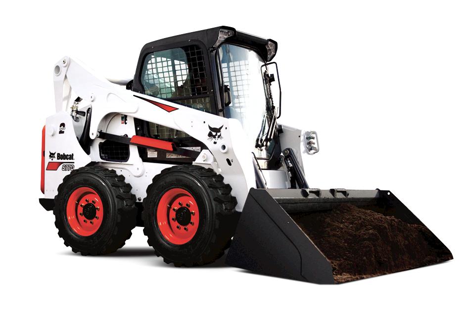 The Future of Construction: Harnessing Bobcat Rental