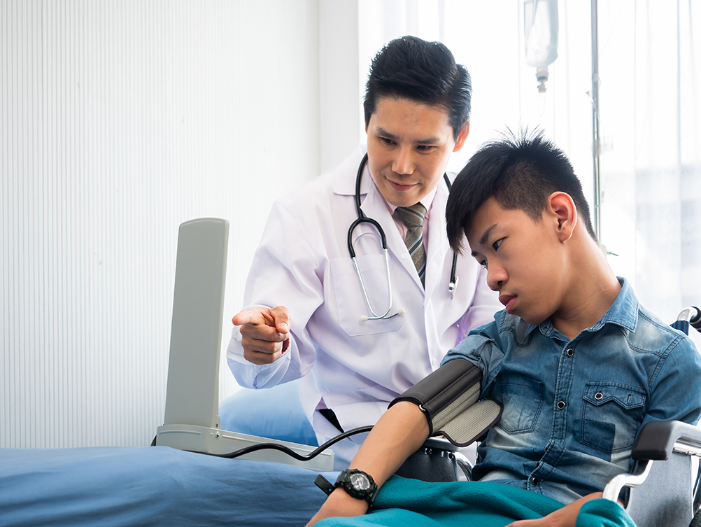 How MeRT Therapy Improves Autism Symptoms